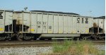 CSX Gondola 397152